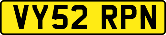 VY52RPN