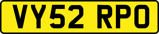 VY52RPO