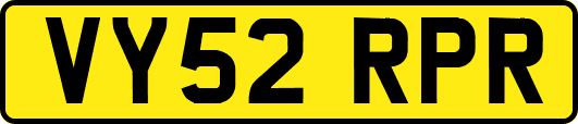 VY52RPR