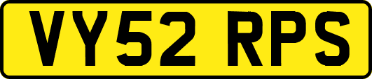 VY52RPS