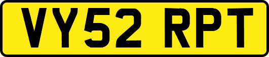 VY52RPT
