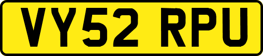 VY52RPU