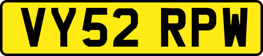 VY52RPW