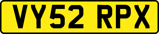 VY52RPX