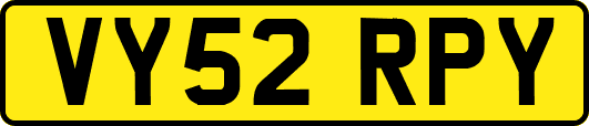 VY52RPY
