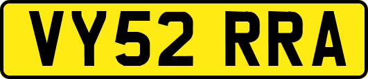 VY52RRA