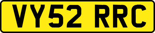 VY52RRC