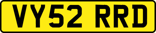 VY52RRD