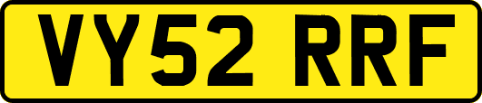 VY52RRF