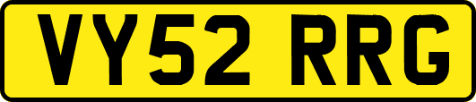 VY52RRG