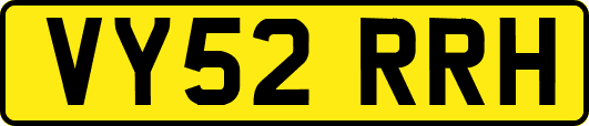 VY52RRH