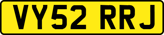 VY52RRJ
