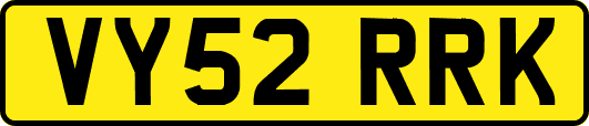 VY52RRK