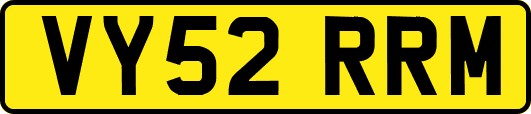 VY52RRM