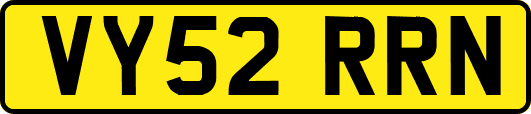 VY52RRN