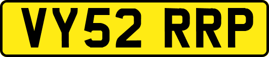 VY52RRP