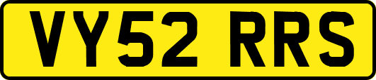 VY52RRS