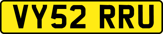 VY52RRU