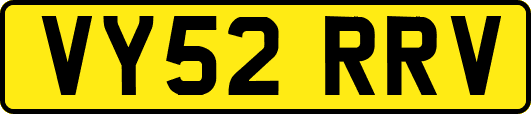 VY52RRV