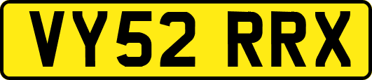 VY52RRX