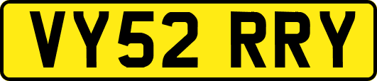 VY52RRY