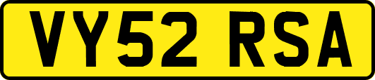 VY52RSA