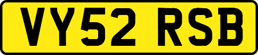 VY52RSB