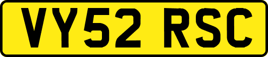VY52RSC