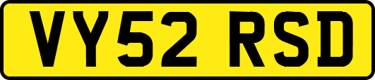 VY52RSD