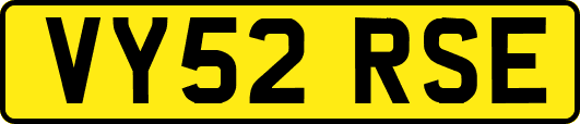 VY52RSE