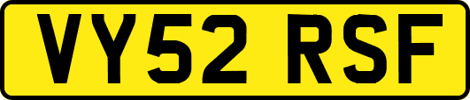 VY52RSF