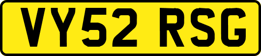 VY52RSG
