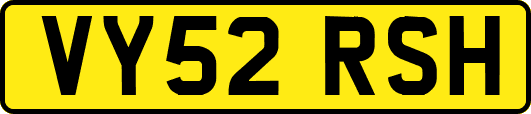 VY52RSH