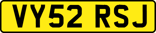VY52RSJ