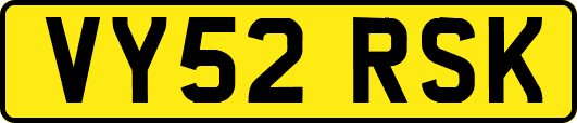 VY52RSK