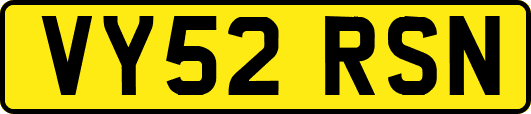 VY52RSN