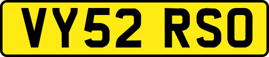 VY52RSO