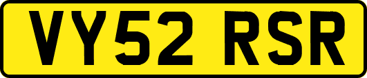 VY52RSR