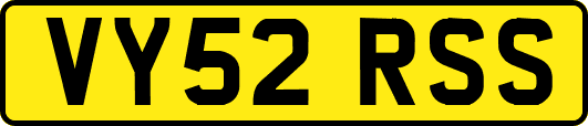 VY52RSS