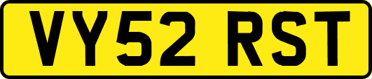 VY52RST