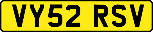 VY52RSV