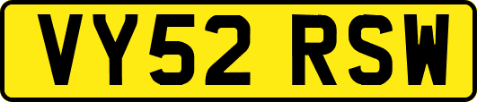 VY52RSW