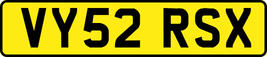 VY52RSX