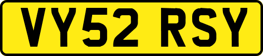 VY52RSY