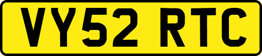 VY52RTC