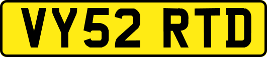 VY52RTD