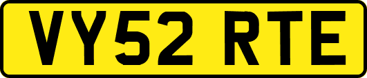 VY52RTE