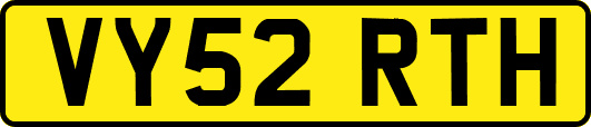 VY52RTH