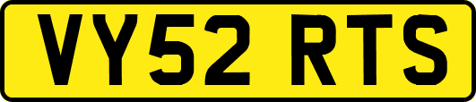 VY52RTS