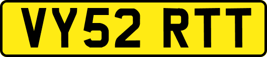 VY52RTT